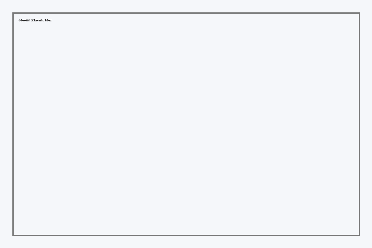 Implementación Odoo Online en servidores BWI