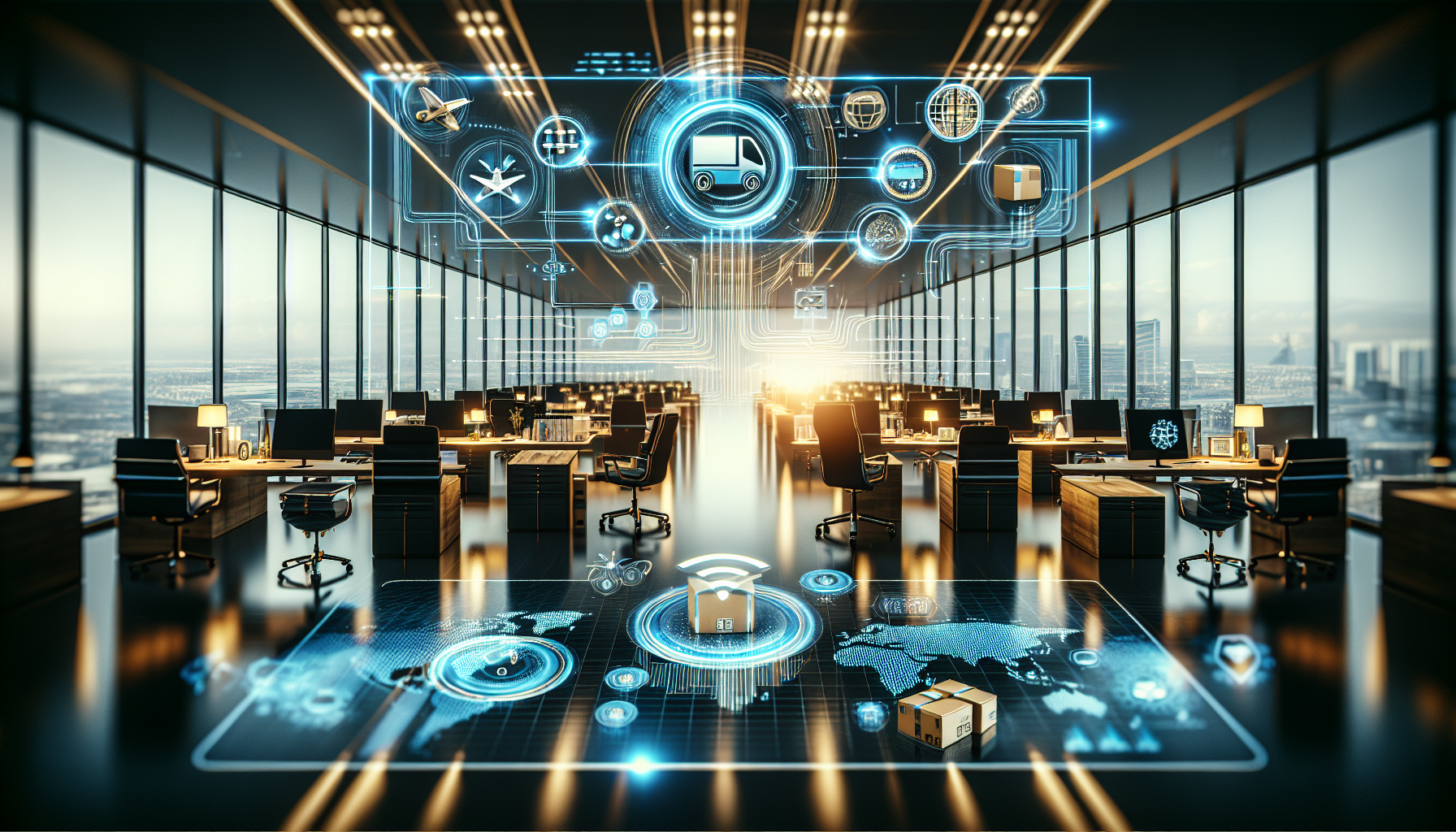 Movilidad Eléctrica: Nuevos Desafíos Logísticos para Distribuidores