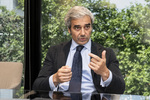 Independencia Empresarial: El Modelo de Crecimiento Controlado