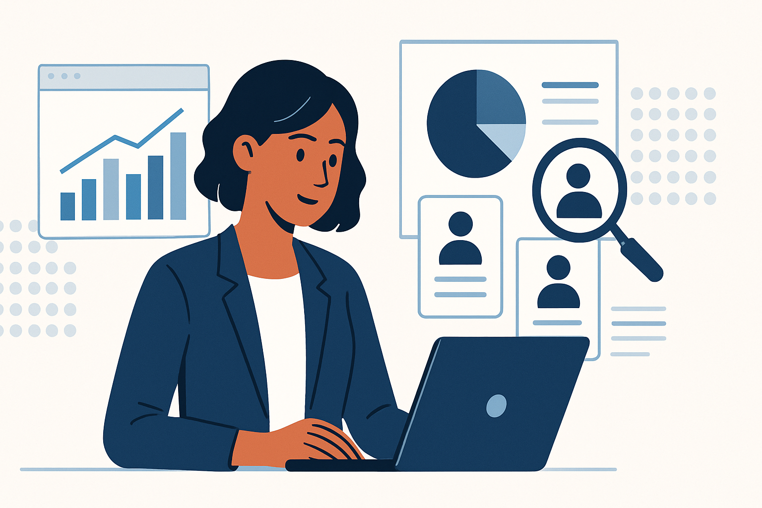Analítica de Personas: La Ventaja Competitiva de los Datos RH
