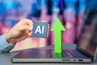 IA en ERP: Cómo tomar decisiones más rápidas en manufactura