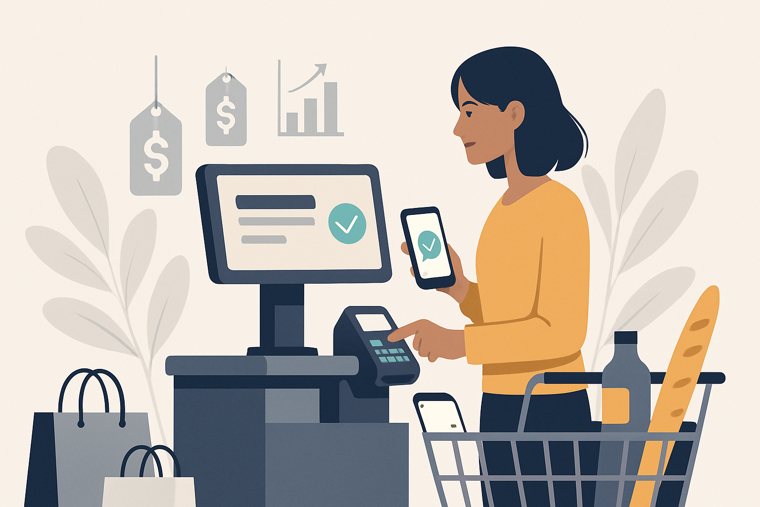 Autoservicio en Compras: Acelera Aprobaciones y Mejora Precios