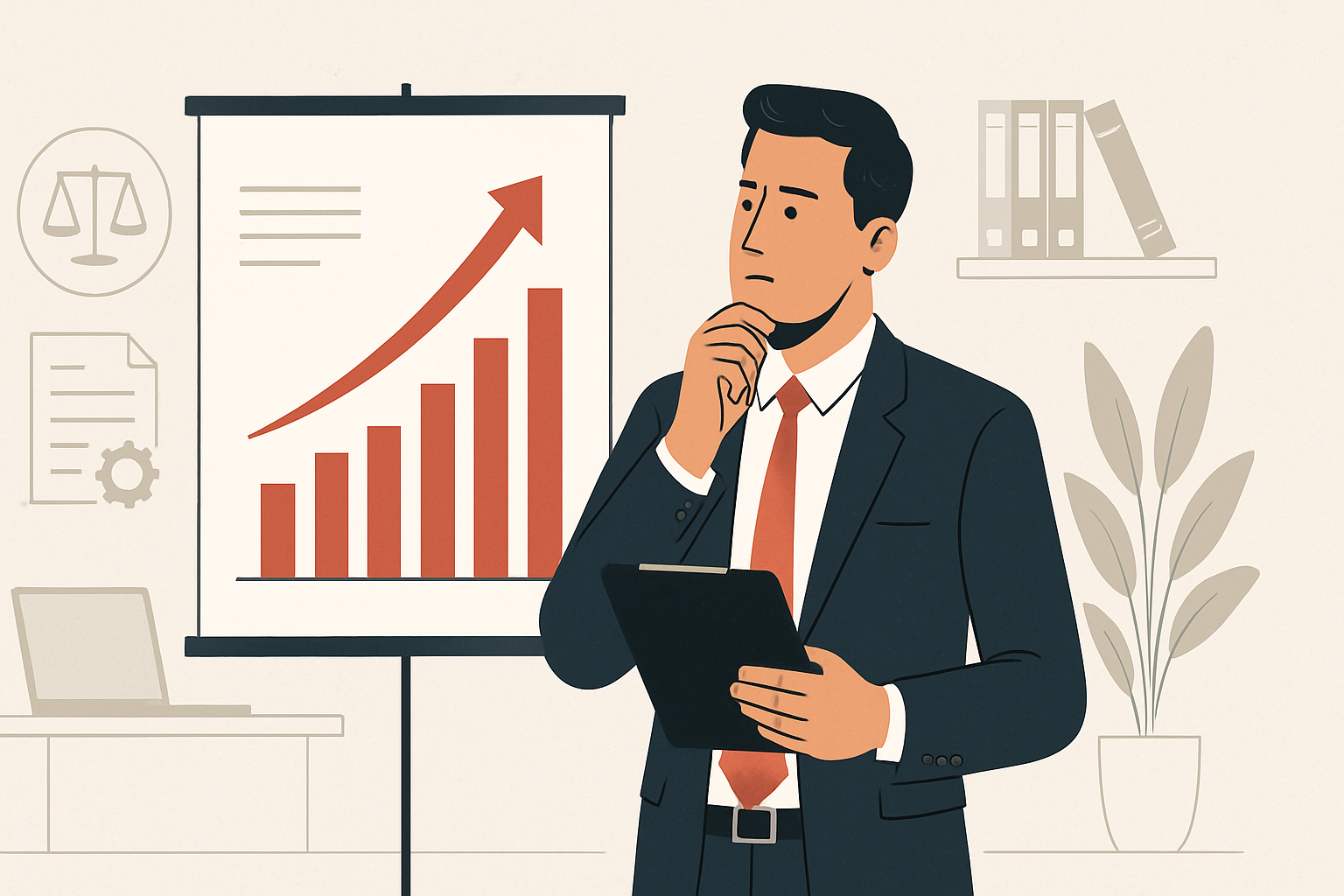 Cómo los cambios regulatorios impactan la operación empresarial