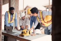 ERP en Tiempo Real: La Solución para Contratistas