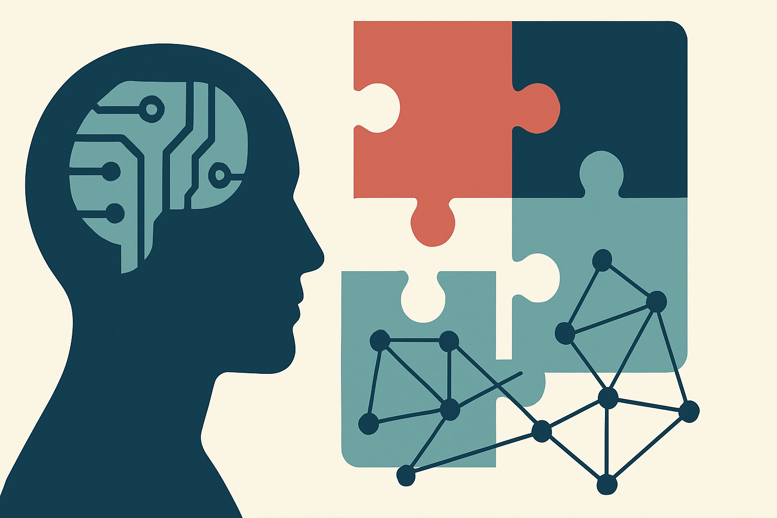 Sistemas Fragmentados: El Reto Oculto de la Inteligencia Artificial