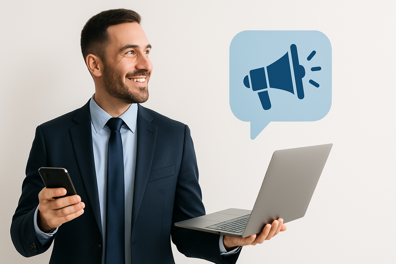 Mensajería Comercial Efectiva: Cómo Vender Más en tu Negocio