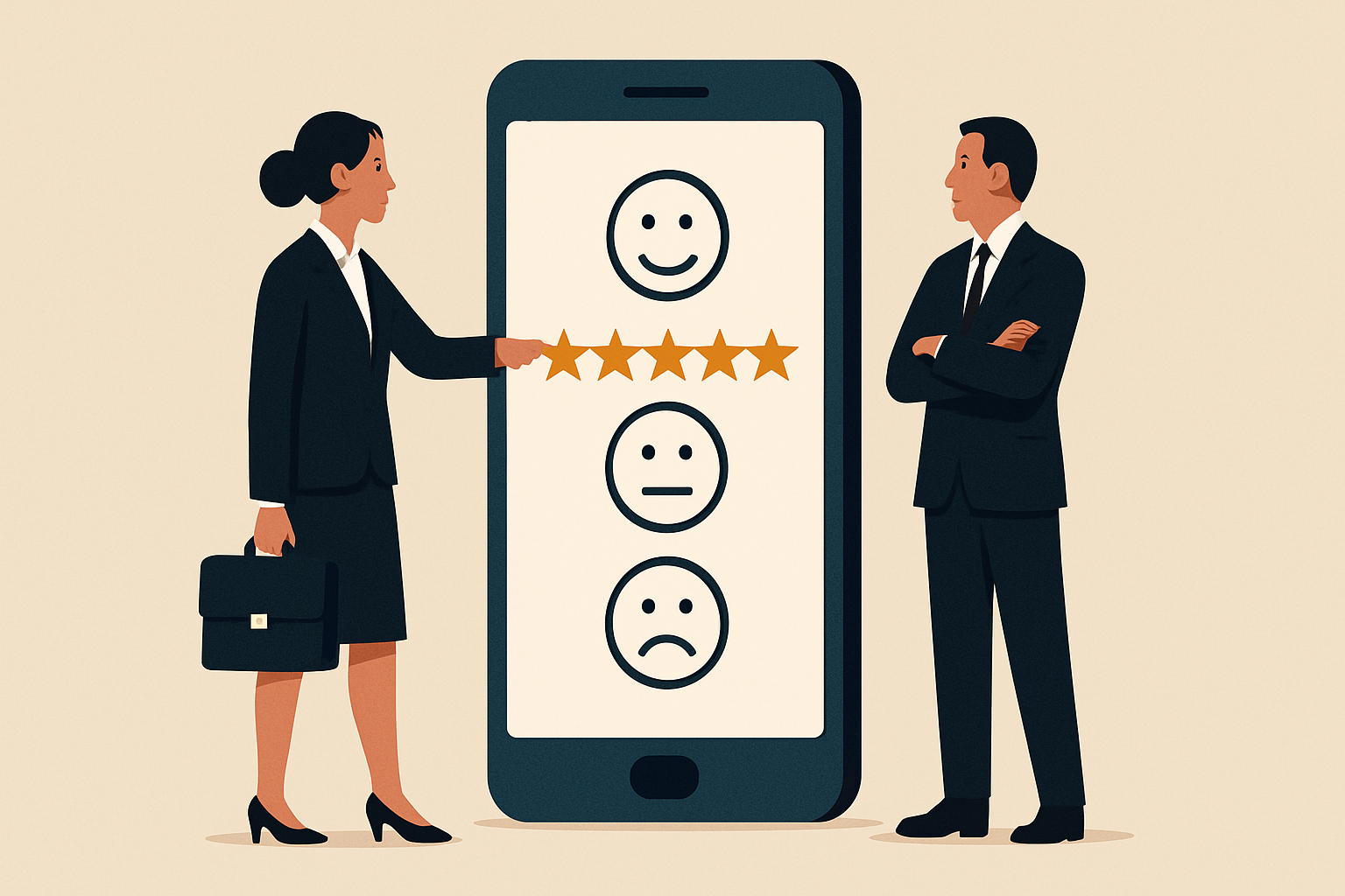 La Experiencia del Cliente Como Responsabilidad Empresarial
