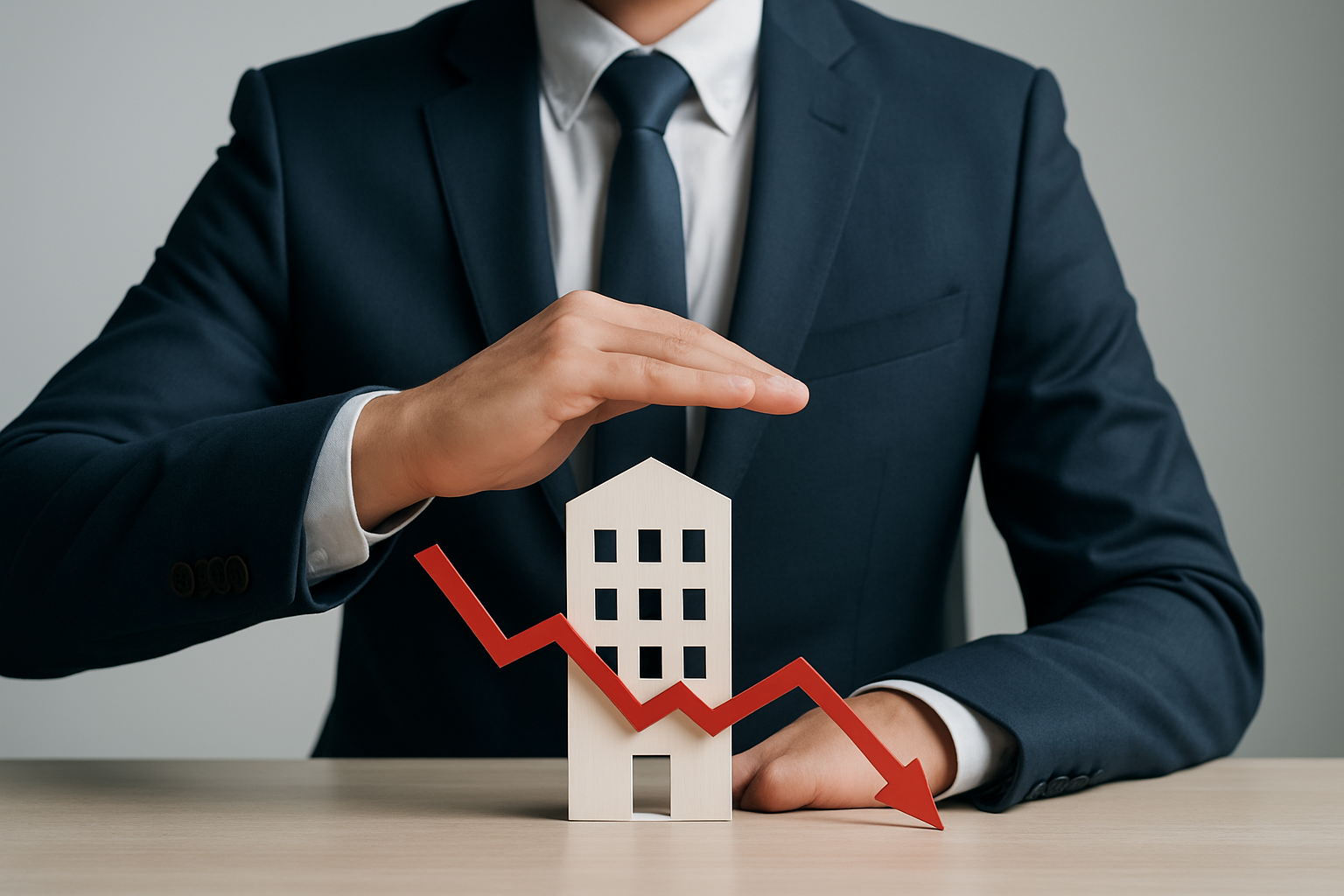 Mercados Volátiles: Cómo Proteger tu Negocio