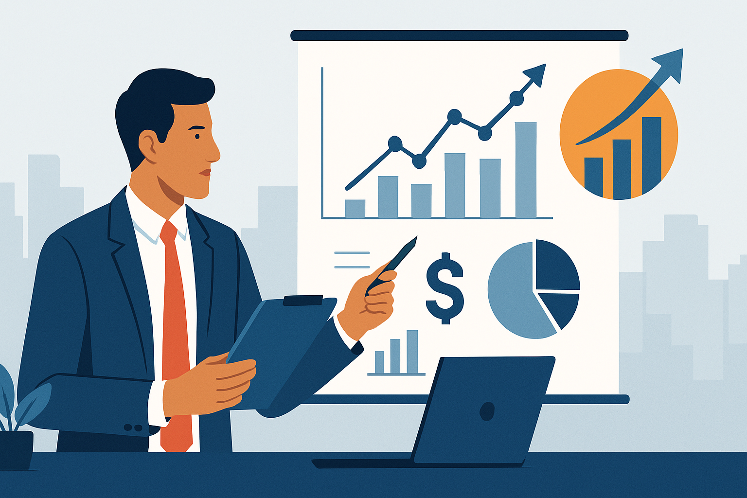Estrategia de Inversión en Mercados Emergentes: Lecciones para Empresas