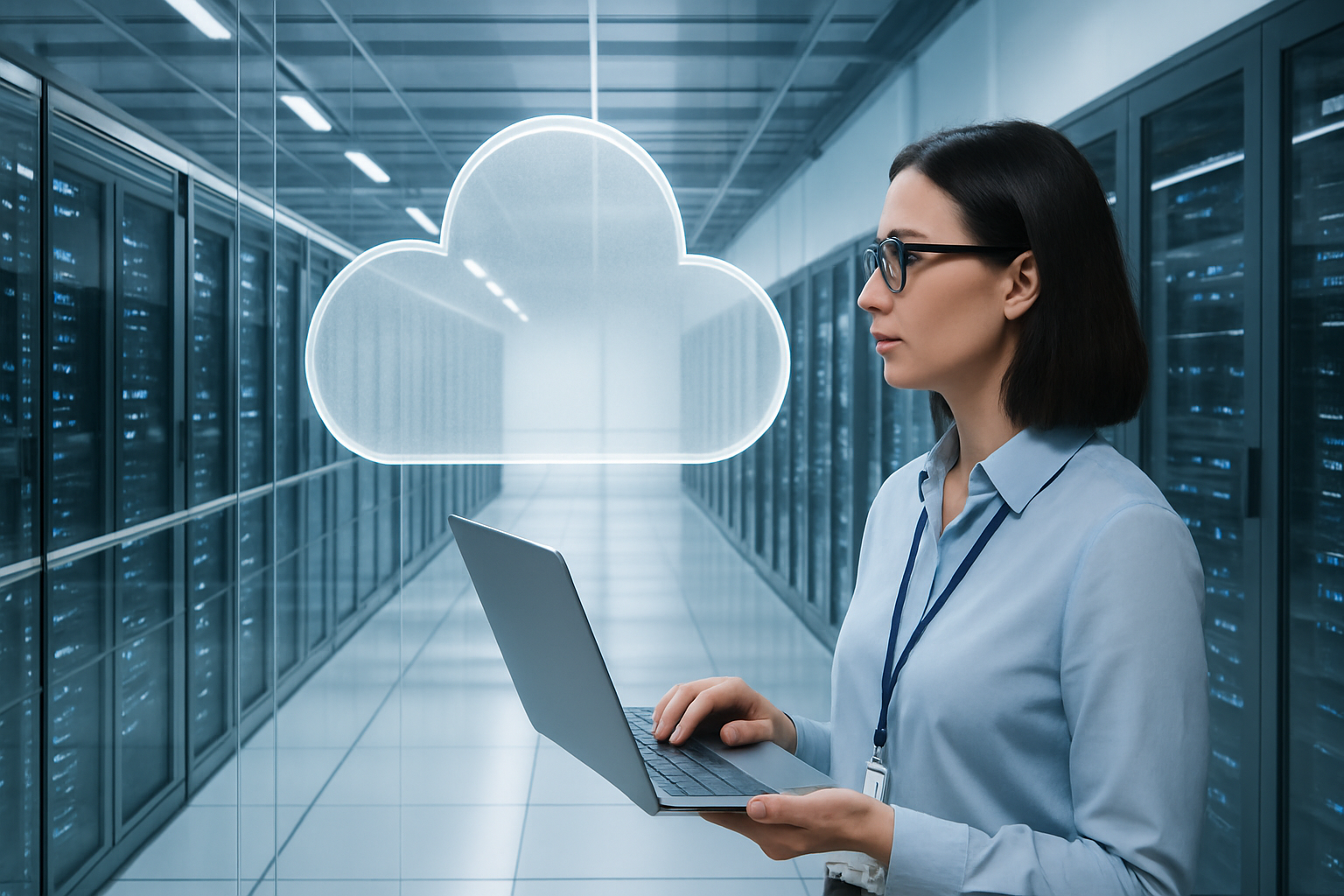 Transparencia en Data Centers: La Nueva Realidad de la Nube