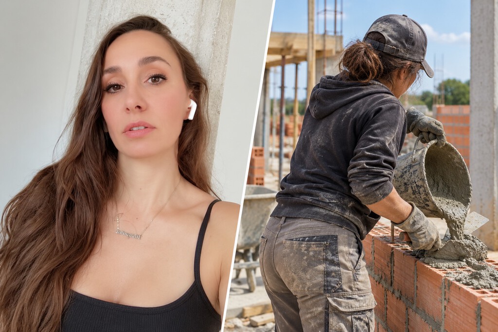 Seguridad Laboral y Cumplimiento Normativo en Obra